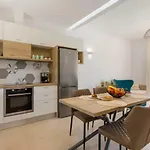 Villa Kallixeni Rethymno