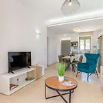 Villa Kallixeni