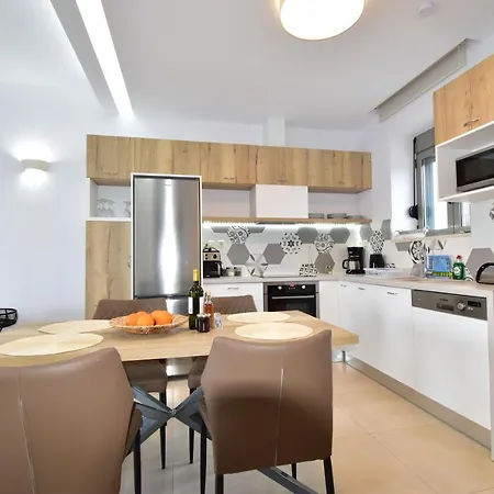 Kallixeni * Rethymnon