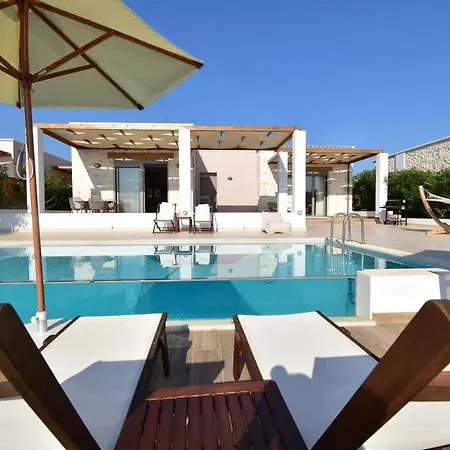 Kallixeni Villa Rethymno (Crete)