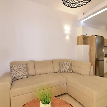 Kallixeni Villa *