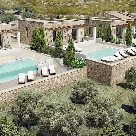 Kallixeni Villa Rethymno (Crete)