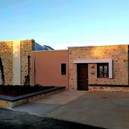 Villa Kallixeni