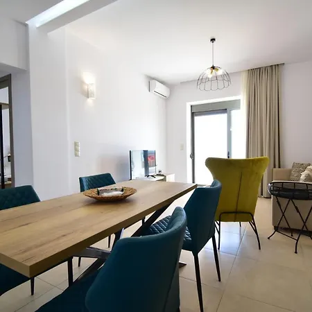 Kallixeni Villa Rethymno (Crete)