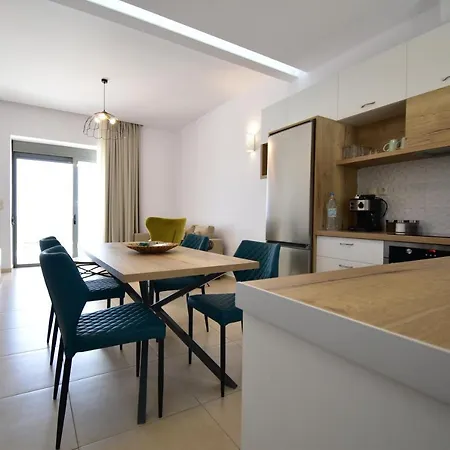 Kallixeni Villa Rethymno (Crete)