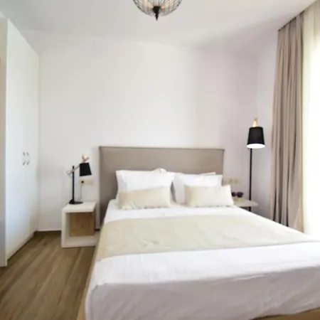 Villa Kallixeni Rethymno (Crete)