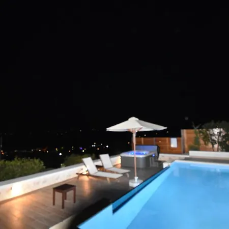 Villa Kallixeni *