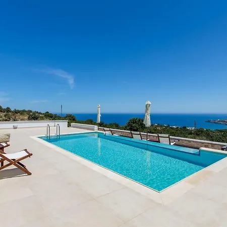 Kallixeni Villa *