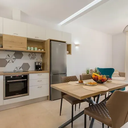 Villa Kallixeni Rethymno (Crete)