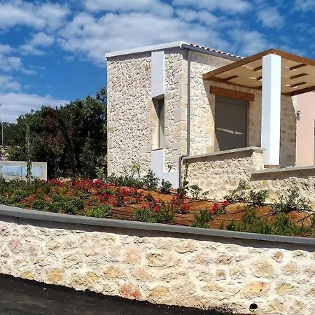 Kallixeni Rethymno (Crete)