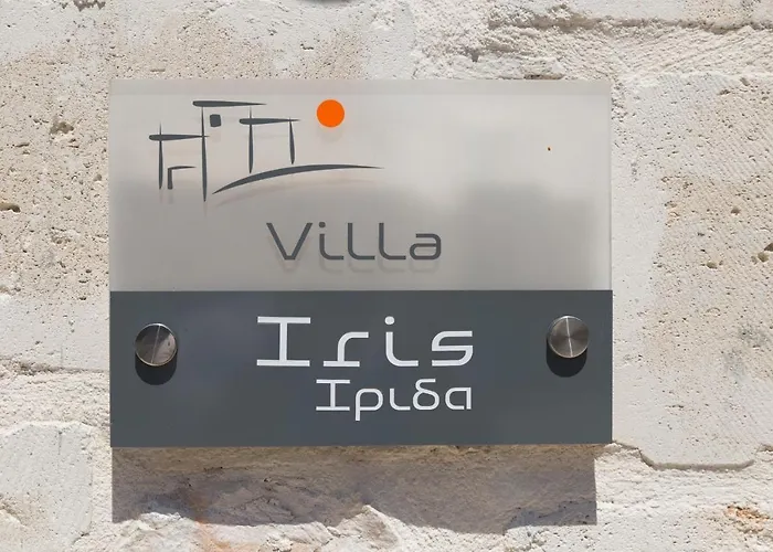 Вілла Kallixeni