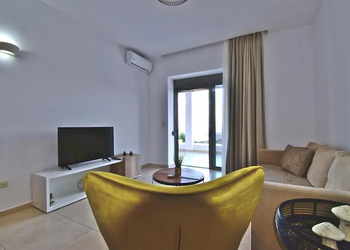 Kallixeni Ретимно (Крит)