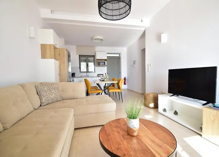 Kallixeni * Ретимно (Крит)