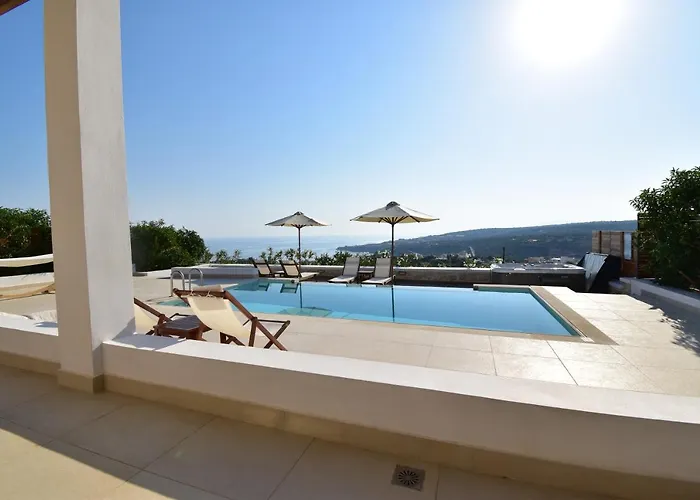 Kallixeni * Ретимно (Крит)