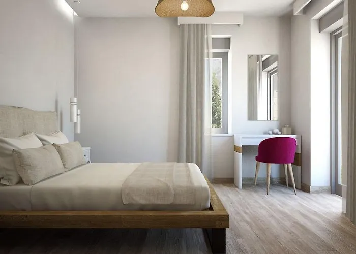 Kallixeni * Ретимно (Крит)