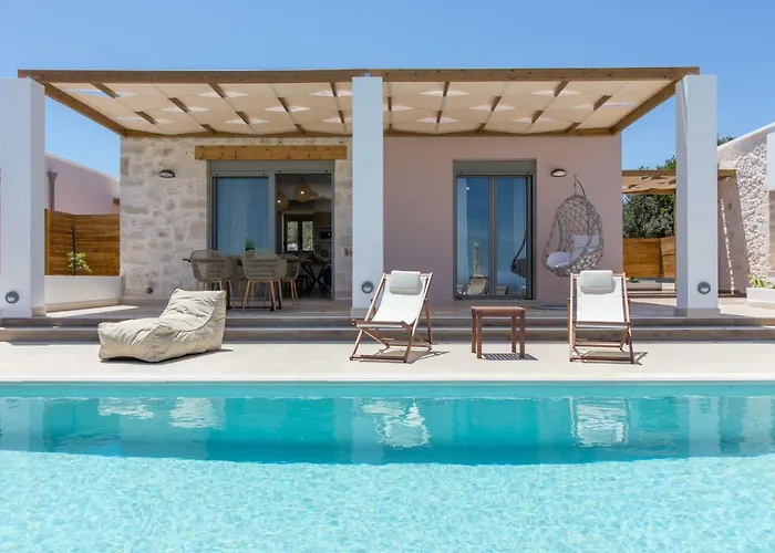 Вілла Kallixeni