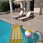 Kallixeni Villa Réthimno