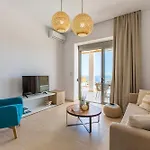 Villa Kallixeni *