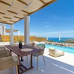 Villa Kallixeni Rethymno (Crete)