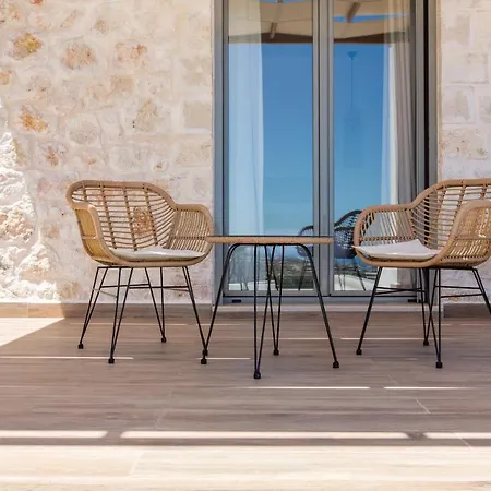 Kallixeni Villa Rethymno