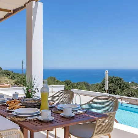 Kallixeni העיירה רתימנו