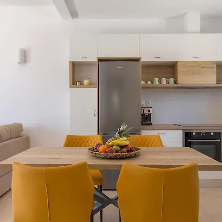 Kallixeni וילה העיירה רתימנו