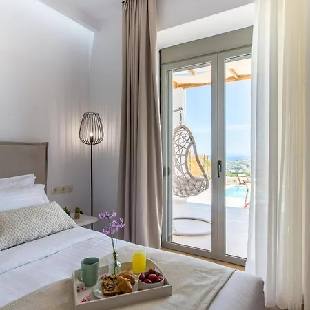 Kallixeni Villa Rethymno