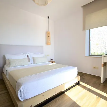 Вилла Kallixeni