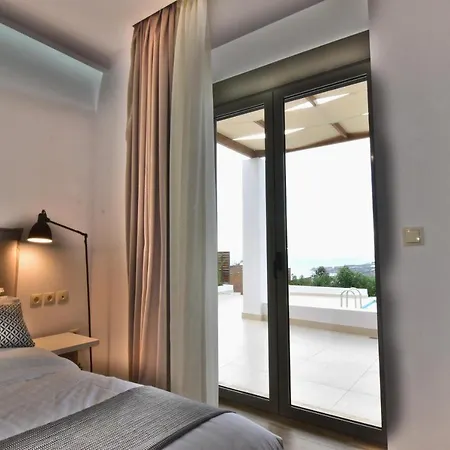 Kallixeni Villa Rethymno