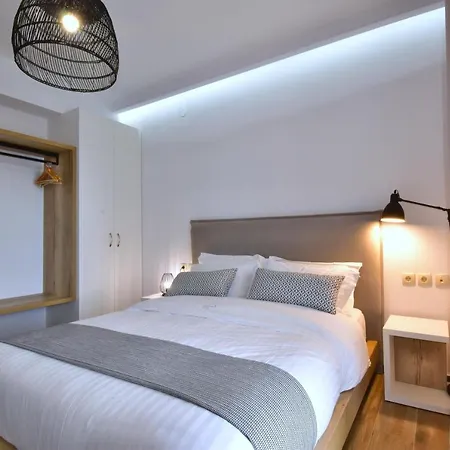 Kallixeni וילה *