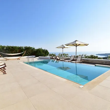 Kallixeni * Rethymno