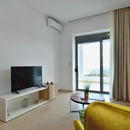 וילה Kallixeni *