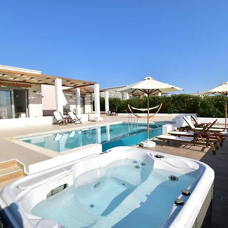 Kallixeni Вилла *