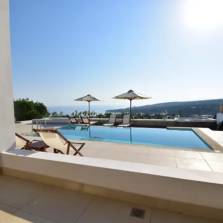 Kallixeni * Ретимно