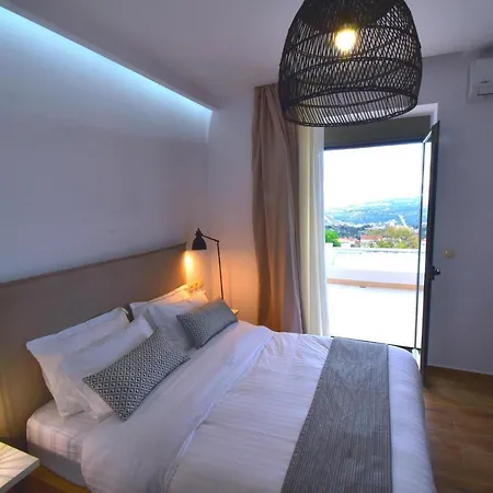 Kallixeni Villa Rethymno