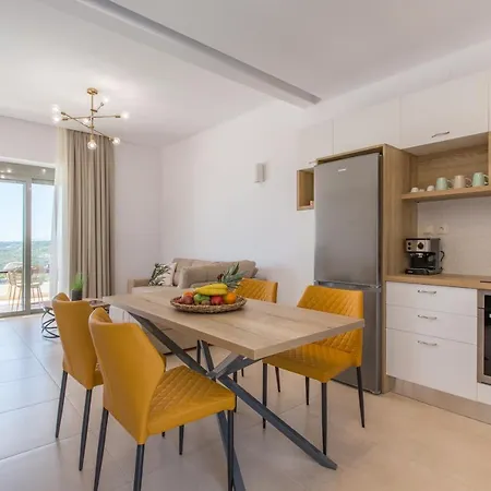 Kallixeni Вилла