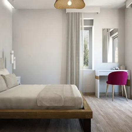 Kallixeni * העיירה רתימנו