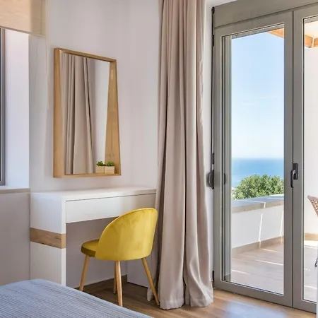 Kallixeni * Rethymno