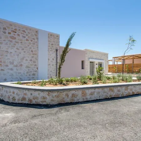 Kallixeni וילה *