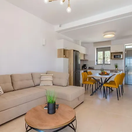 Kallixeni Вилла *