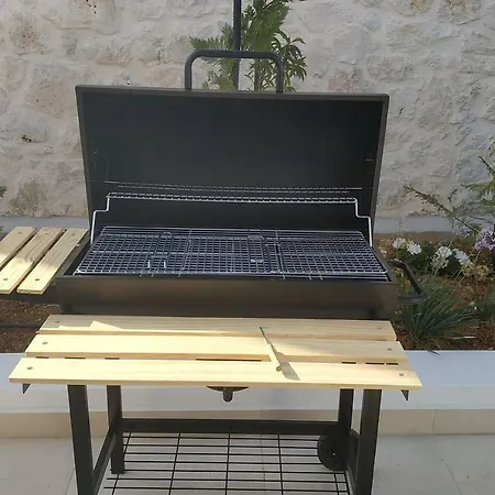 Вилла Kallixeni