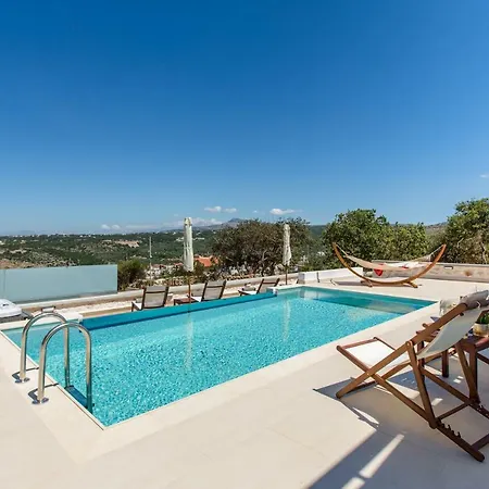 Kallixeni * Rethymno