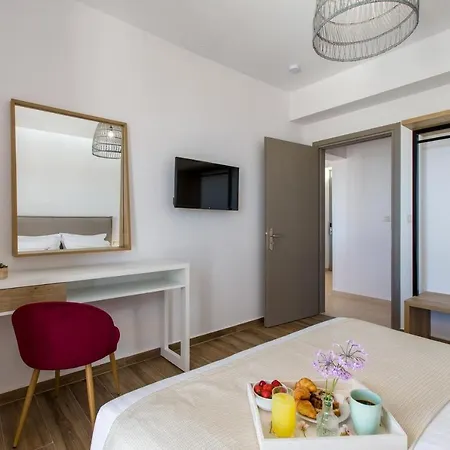 Kallixeni Вилла