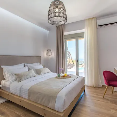 Kallixeni וילה *