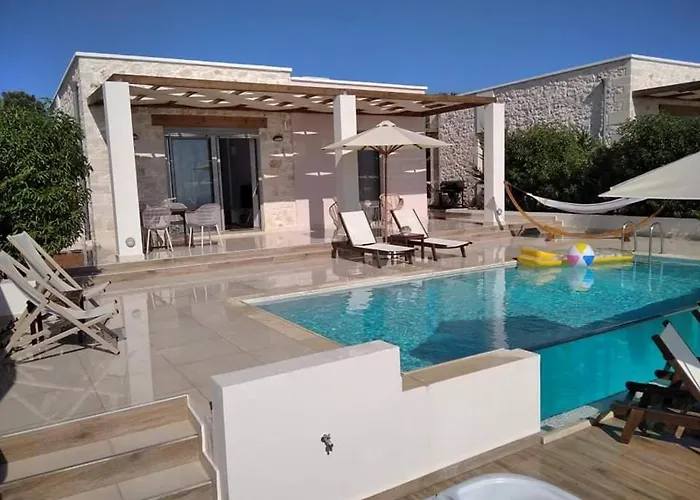 Kallixeni Вилла *