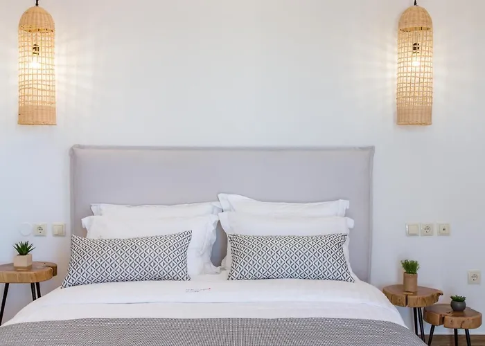 Kallixeni Ретимно