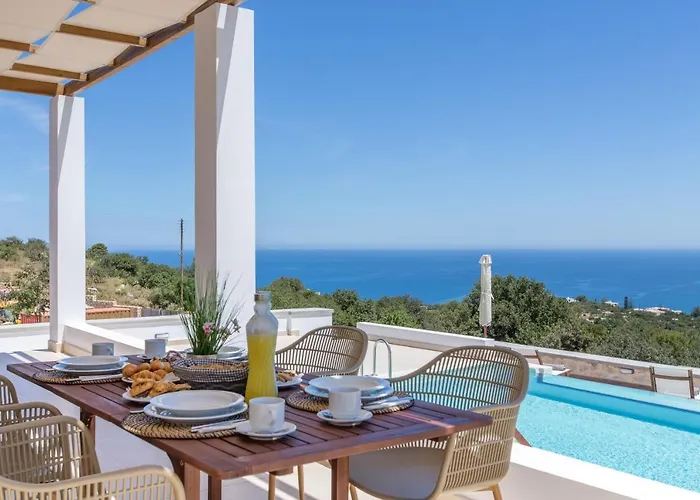 Kallixeni Ретимно