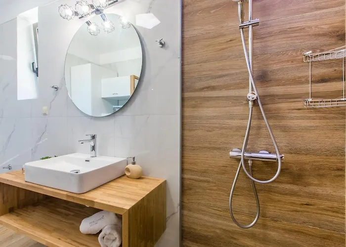 Вилла Kallixeni