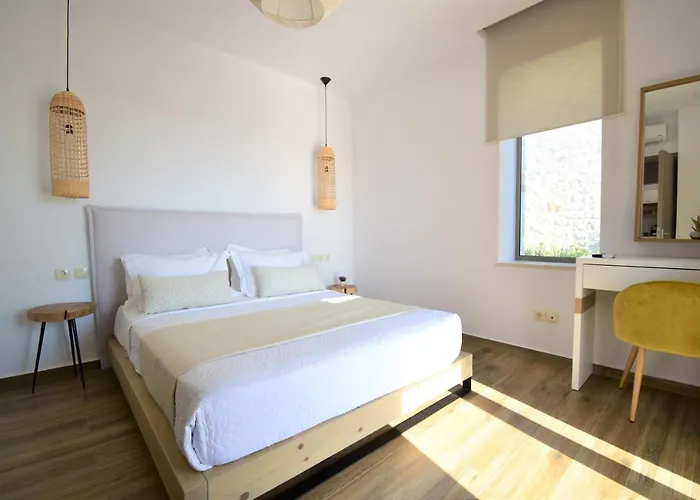 Вилла Kallixeni