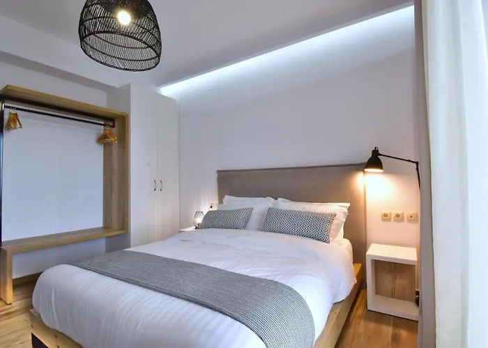 Kallixeni Вилла *